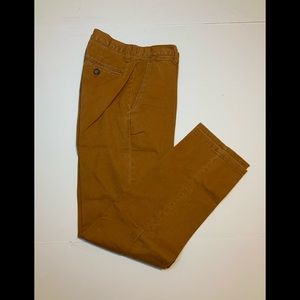 Peyton & Parker Slim Chino for Men